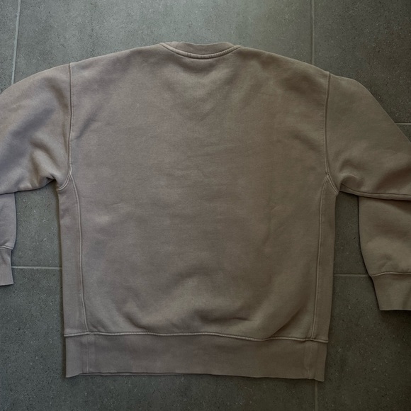 TNA cozy boyfriend sweatshirt - Picture 5 of 5